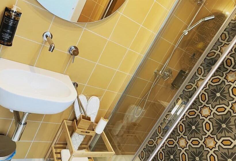 ペンション L'ancora B&b