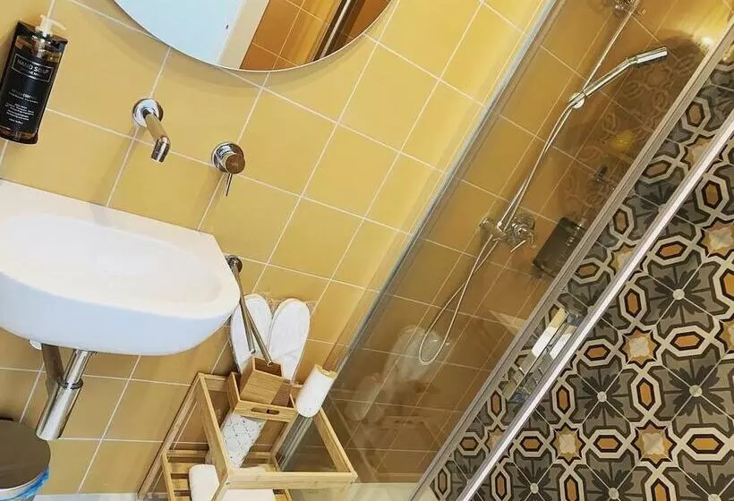 ペンション L'ancora B&b