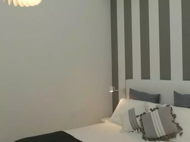 ペンション L'ancora B&b