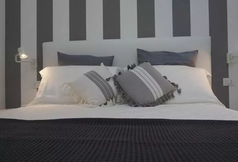 ペンション L'ancora B&b