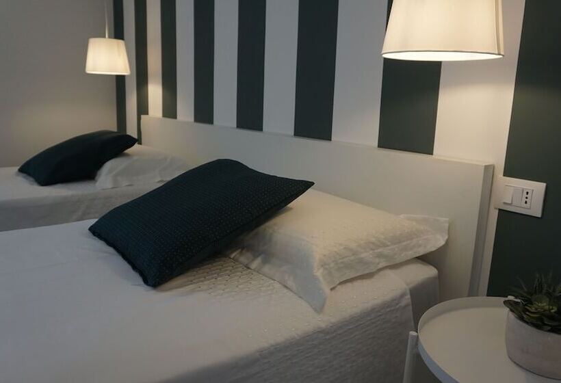 ペンション L'ancora B&b