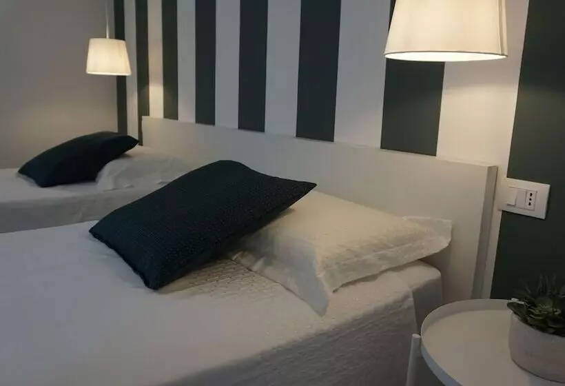 ペンション L'ancora B&b