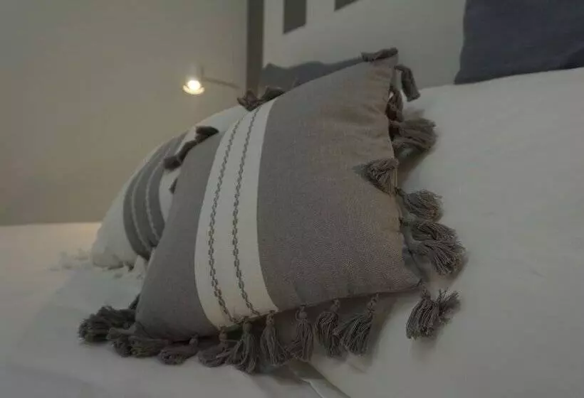 ペンション L'ancora B&b