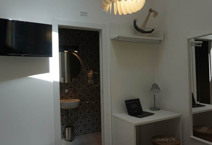 ペンション L'ancora B&b