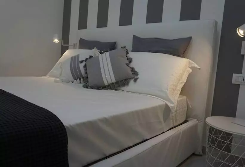 ペンション L'ancora B&b