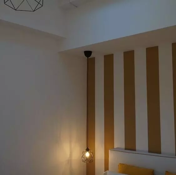 ペンション L'ancora B&b