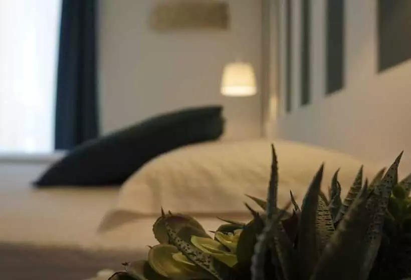 ペンション L'ancora B&b