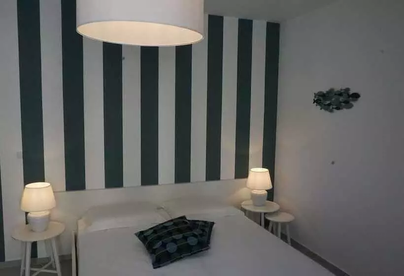 ペンション L'ancora B&b