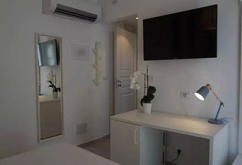 ペンション L'ancora B&b