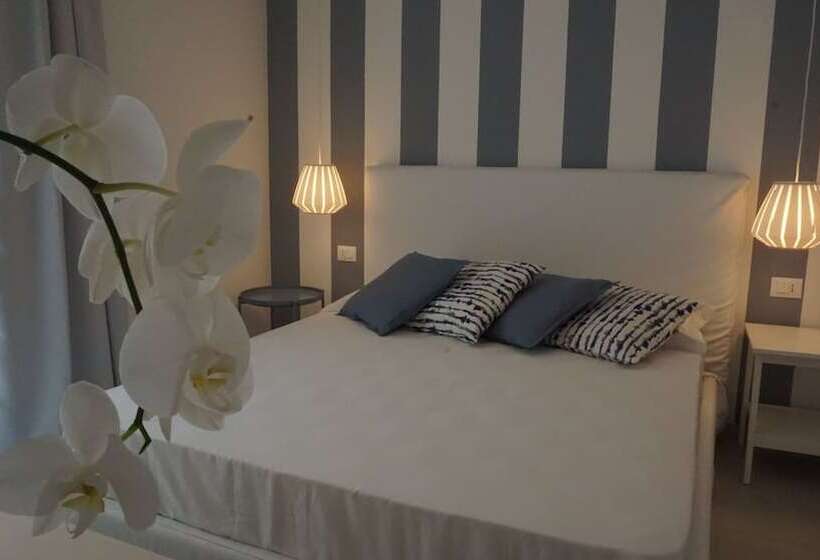 ペンション L'ancora B&b