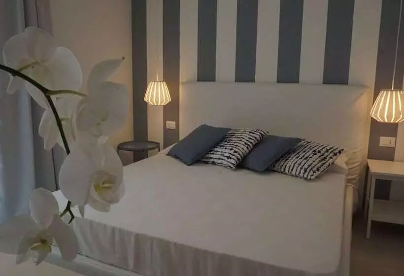 ペンション L'ancora B&b