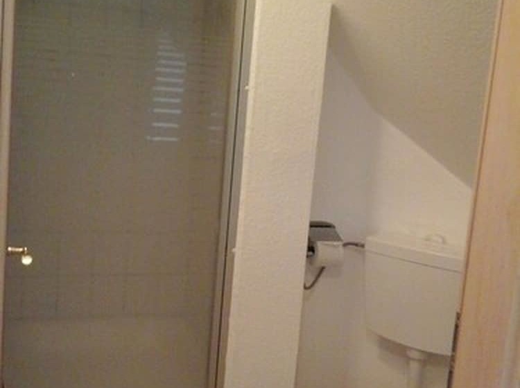 Pensão Monteurzimmer Johann