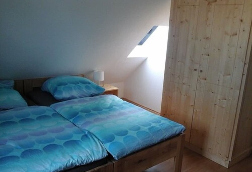 Pensão Monteurzimmer Johann