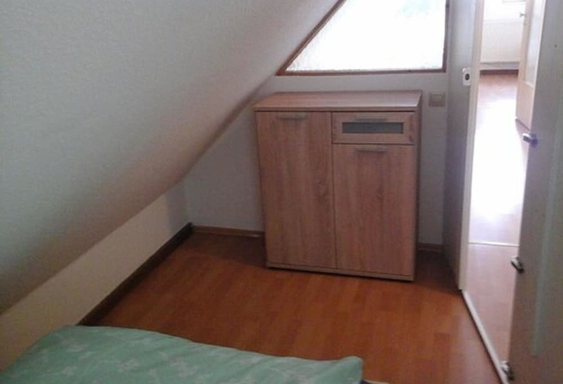 Pensão Monteurzimmer Johann