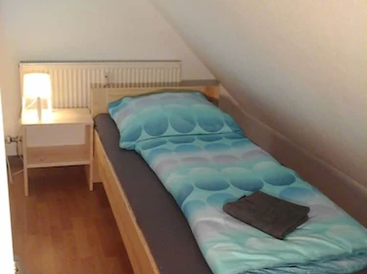 Pensão Monteurzimmer Johann