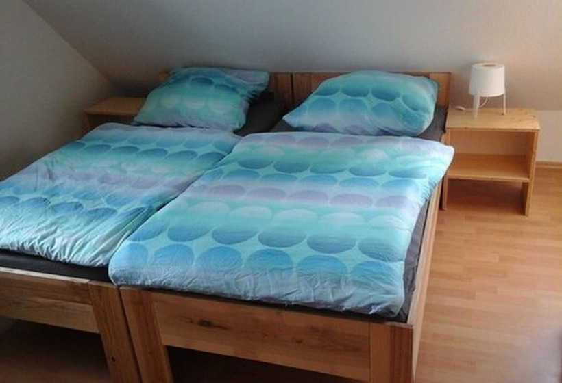 Pensão Monteurzimmer Johann