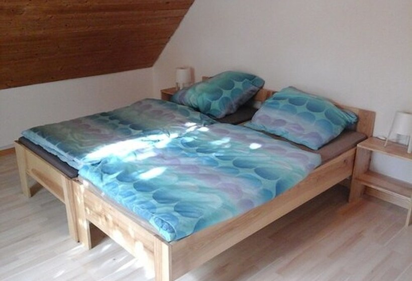 Pensão Monteurzimmer Johann