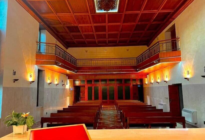 پانسیون Nazareth Residence