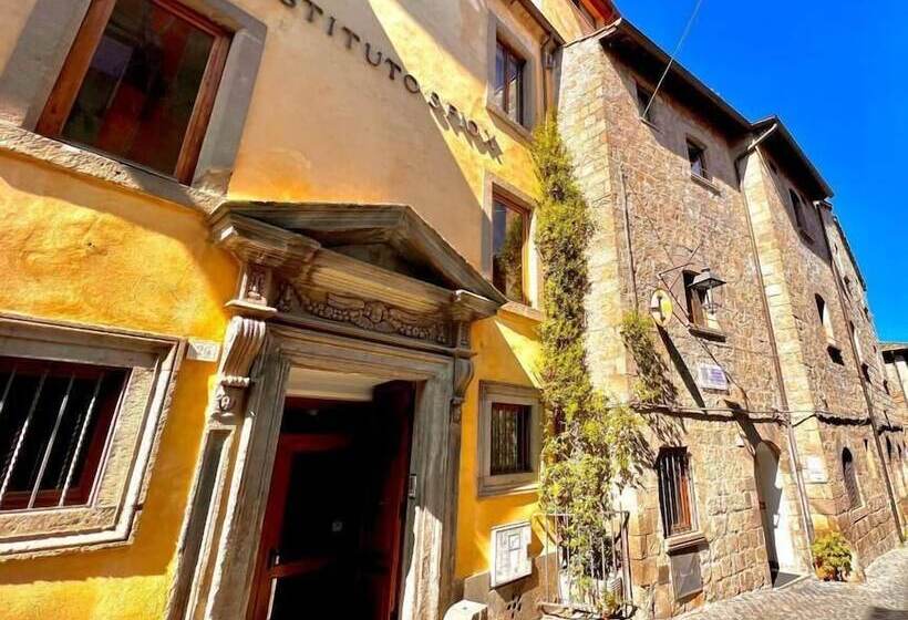 پانسیون Nazareth Residence