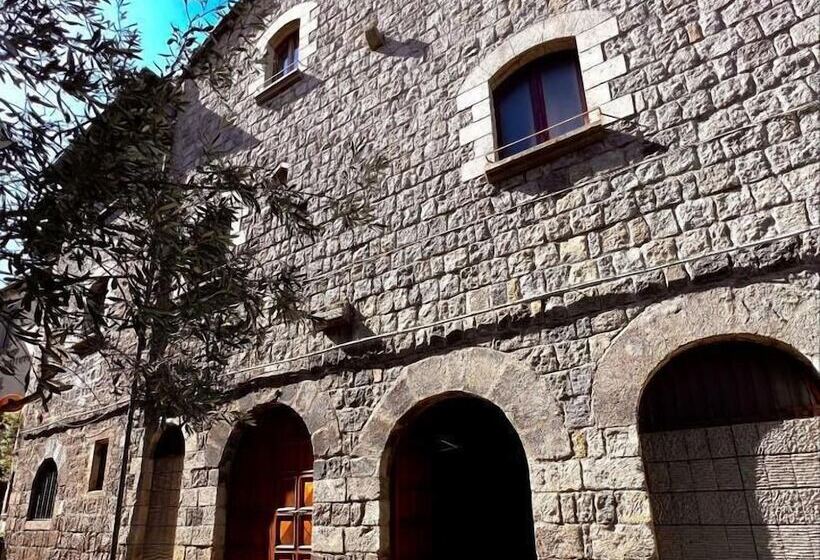 پانسیون Nazareth Residence