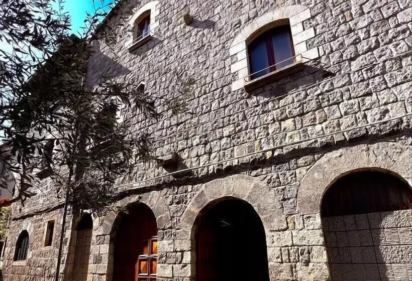 پانسیون Nazareth Residence