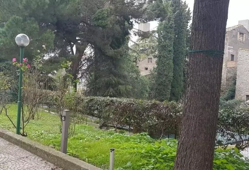 پانسیون Nazareth Residence