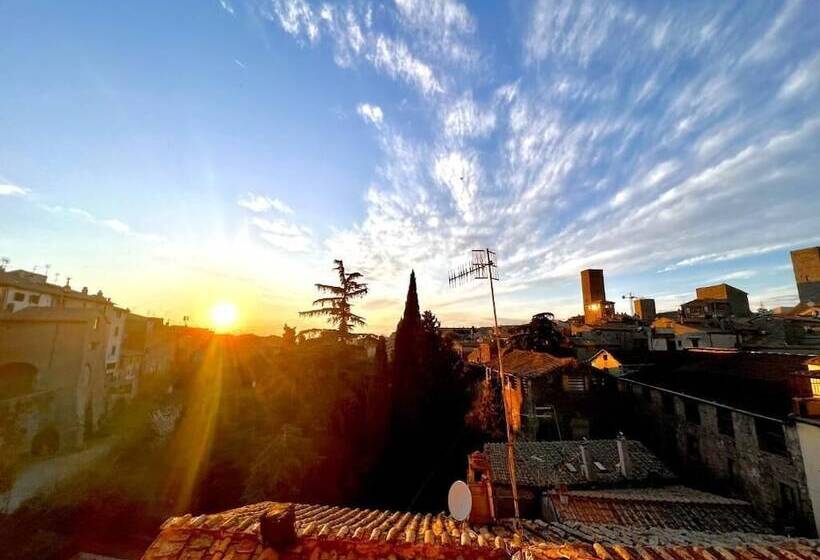 پانسیون Nazareth Residence