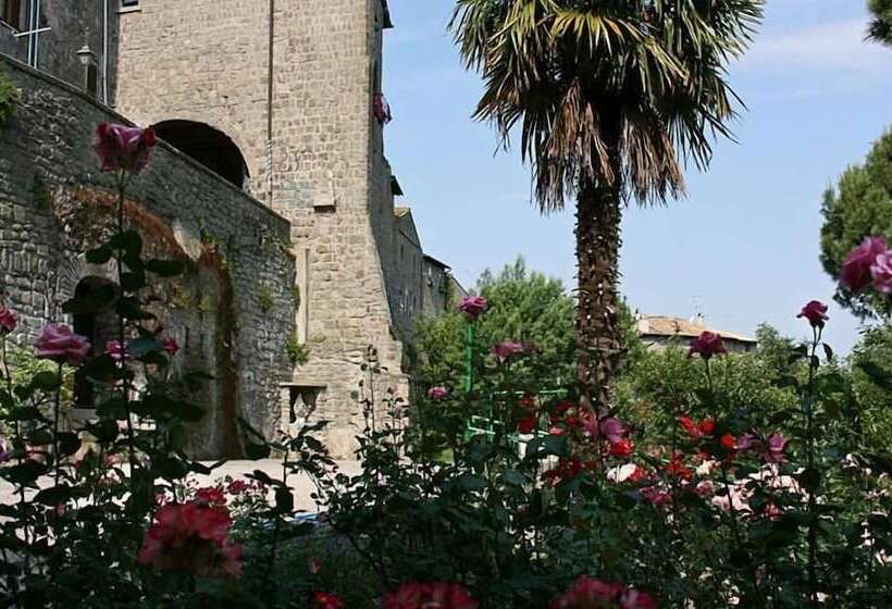 پانسیون Nazareth Residence