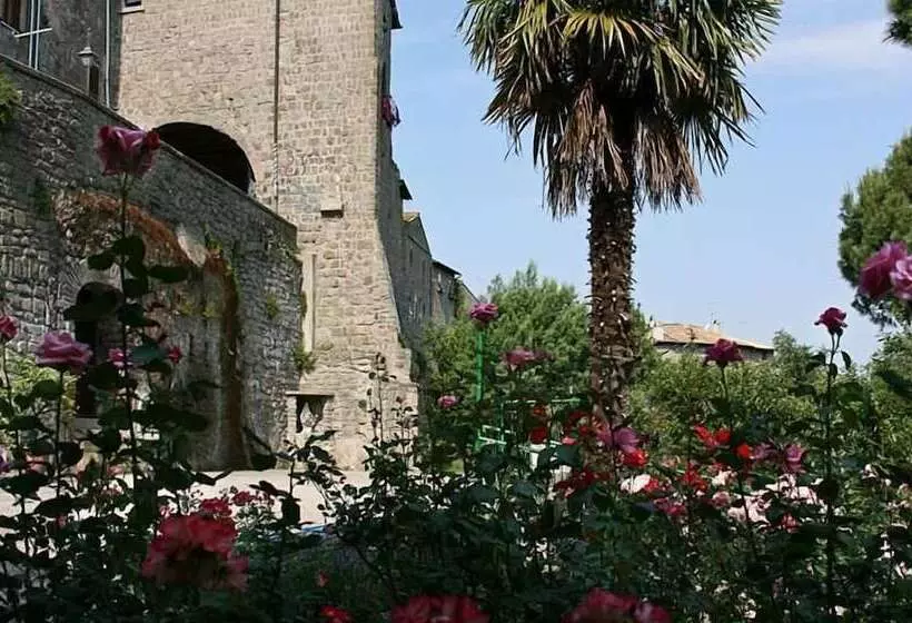پانسیون Nazareth Residence
