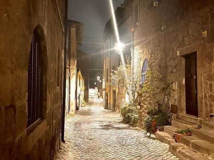 پانسیون Nazareth Residence