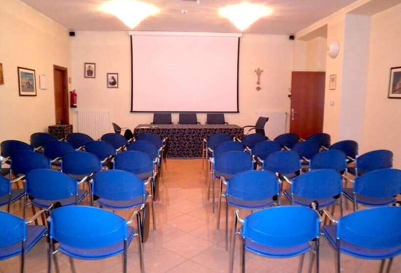 پانسیون Nazareth Residence