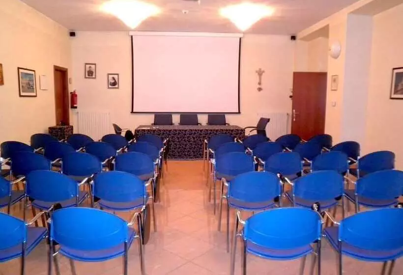 پانسیون Nazareth Residence
