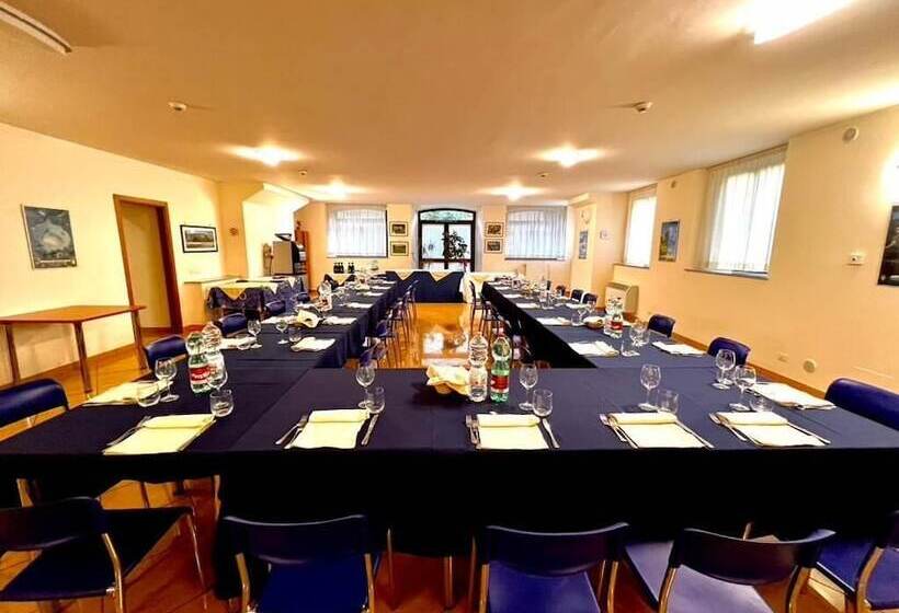 پانسیون Nazareth Residence