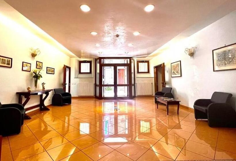 پانسیون Nazareth Residence