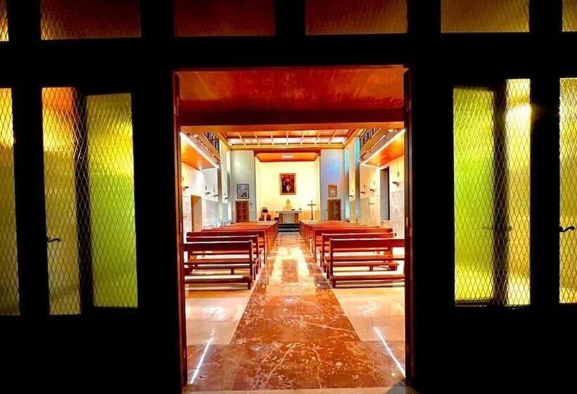 پانسیون Nazareth Residence