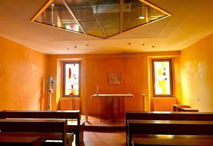 پانسیون Nazareth Residence