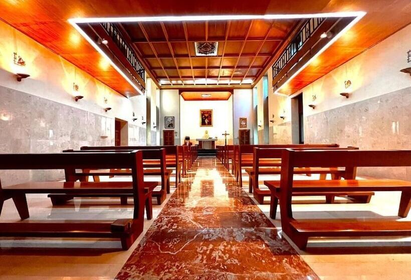 پانسیون Nazareth Residence