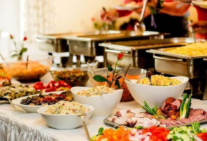 پانسیون Nazareth Residence