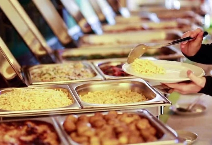 پانسیون Nazareth Residence