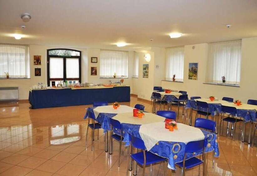 پانسیون Nazareth Residence