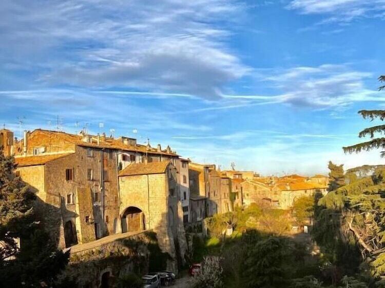 پانسیون Nazareth Residence