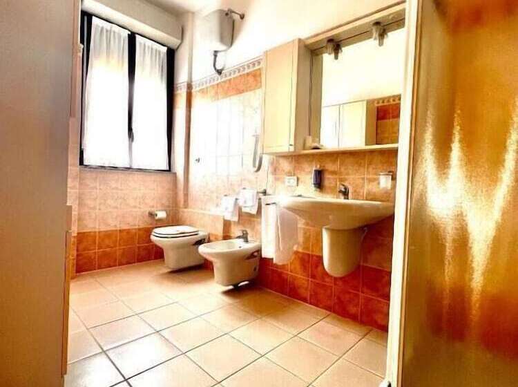 پانسیون Nazareth Residence