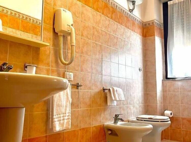 پانسیون Nazareth Residence