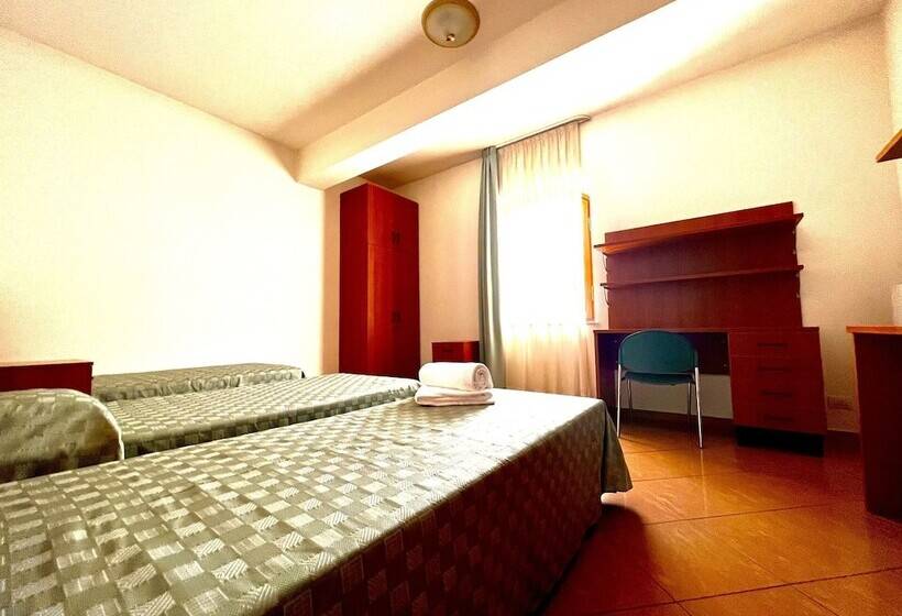 پانسیون Nazareth Residence