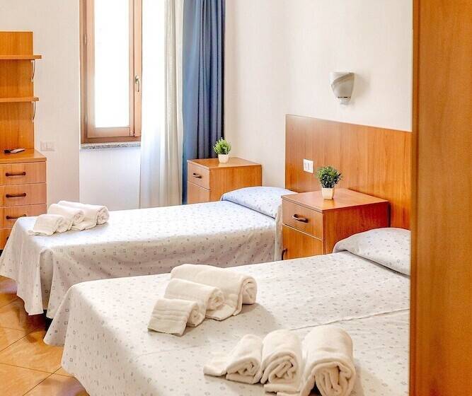 پانسیون Nazareth Residence