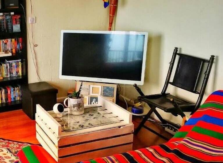 پانسیون Nids Les Peupliers Paris