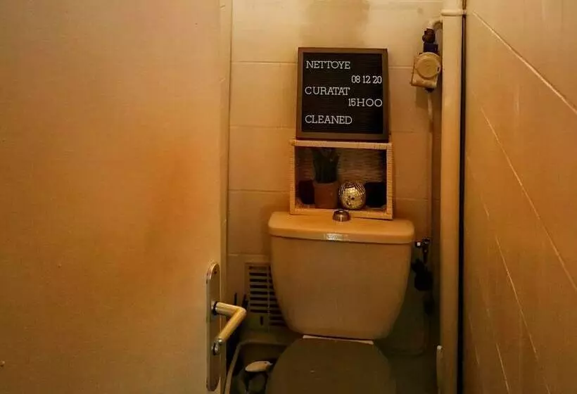 Majatalo Nids Les Peupliers Paris