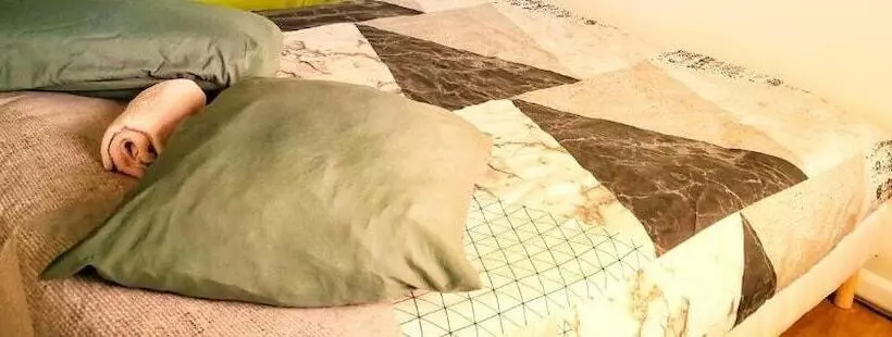 Majatalo Nids Les Peupliers Paris