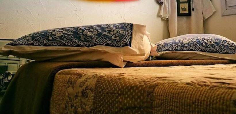 پانسیون Nids Les Peupliers Paris