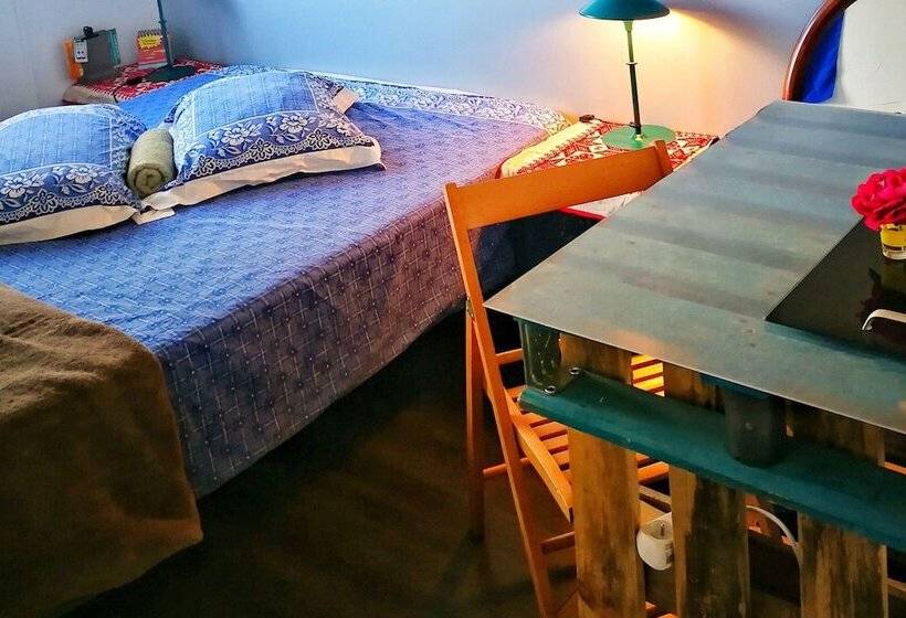 پانسیون Nids Les Peupliers Paris